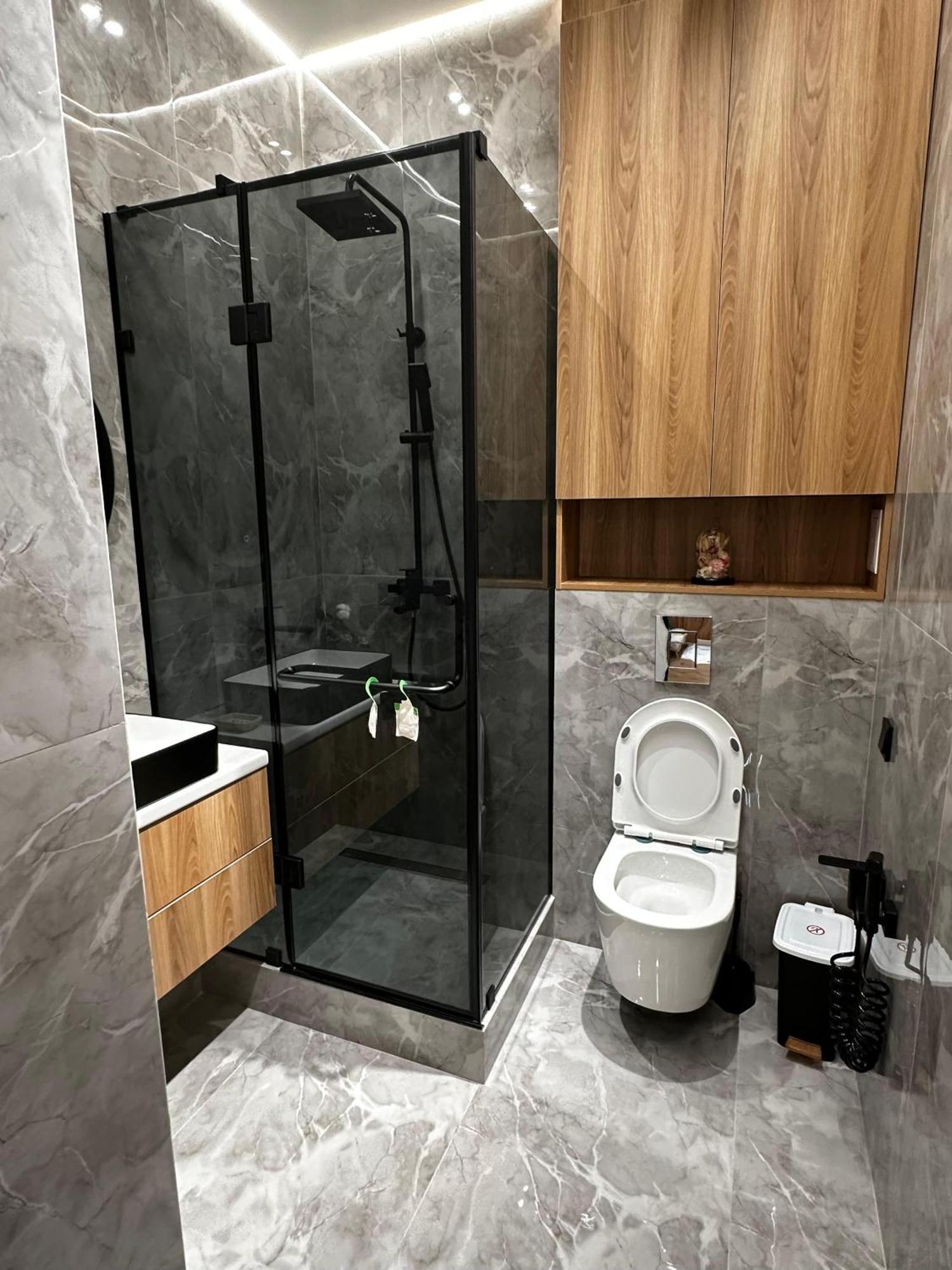 Luxury Two-room With Breathtaking Mountain And Mega Mall Views *