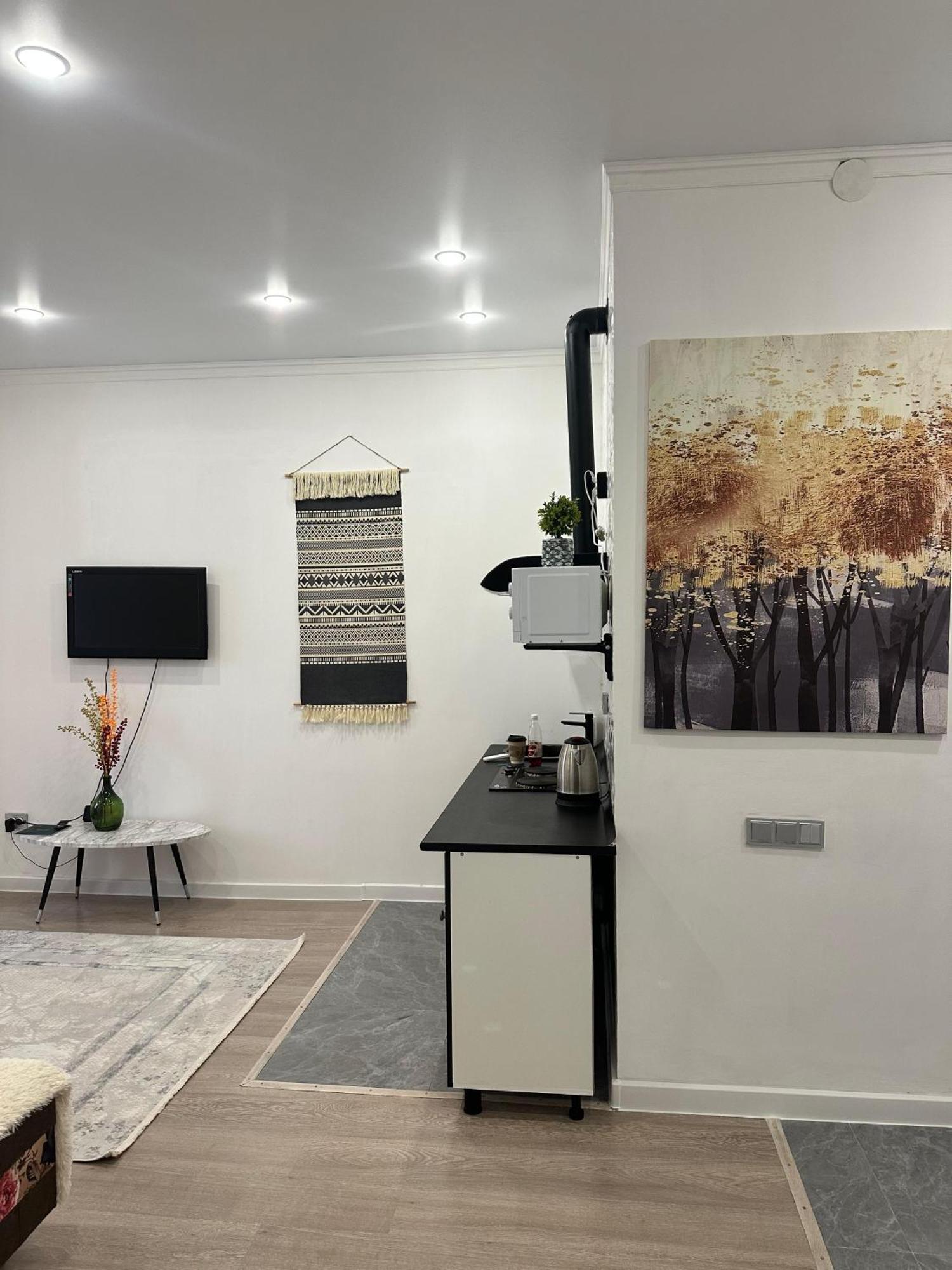 Luxury Two-room With Breathtaking Mountain And Mega Mall Views Apartment *