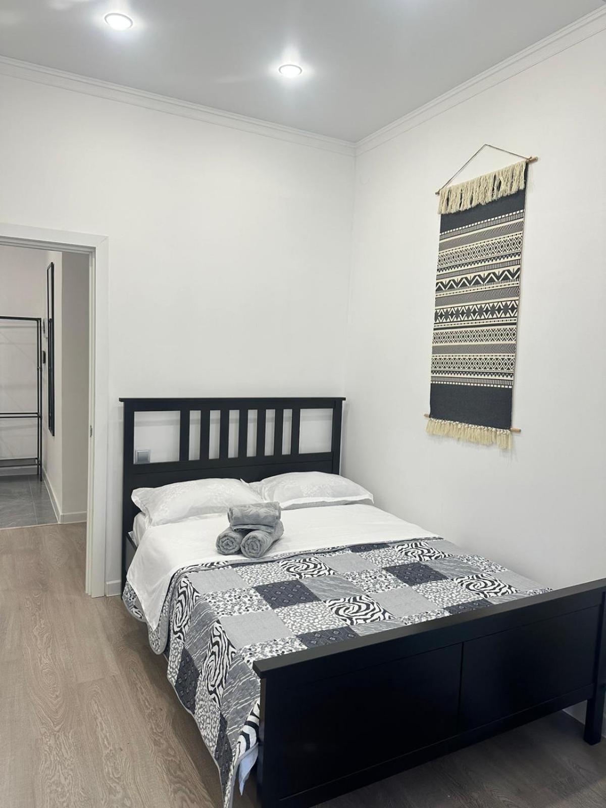 Luxury Two-room With Breathtaking Mountain And Mega Mall Views Almaty
