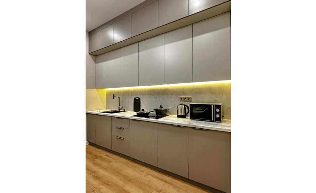 Luxury Two-room With Breathtaking Mountain And Mega Mall Views Apartment *